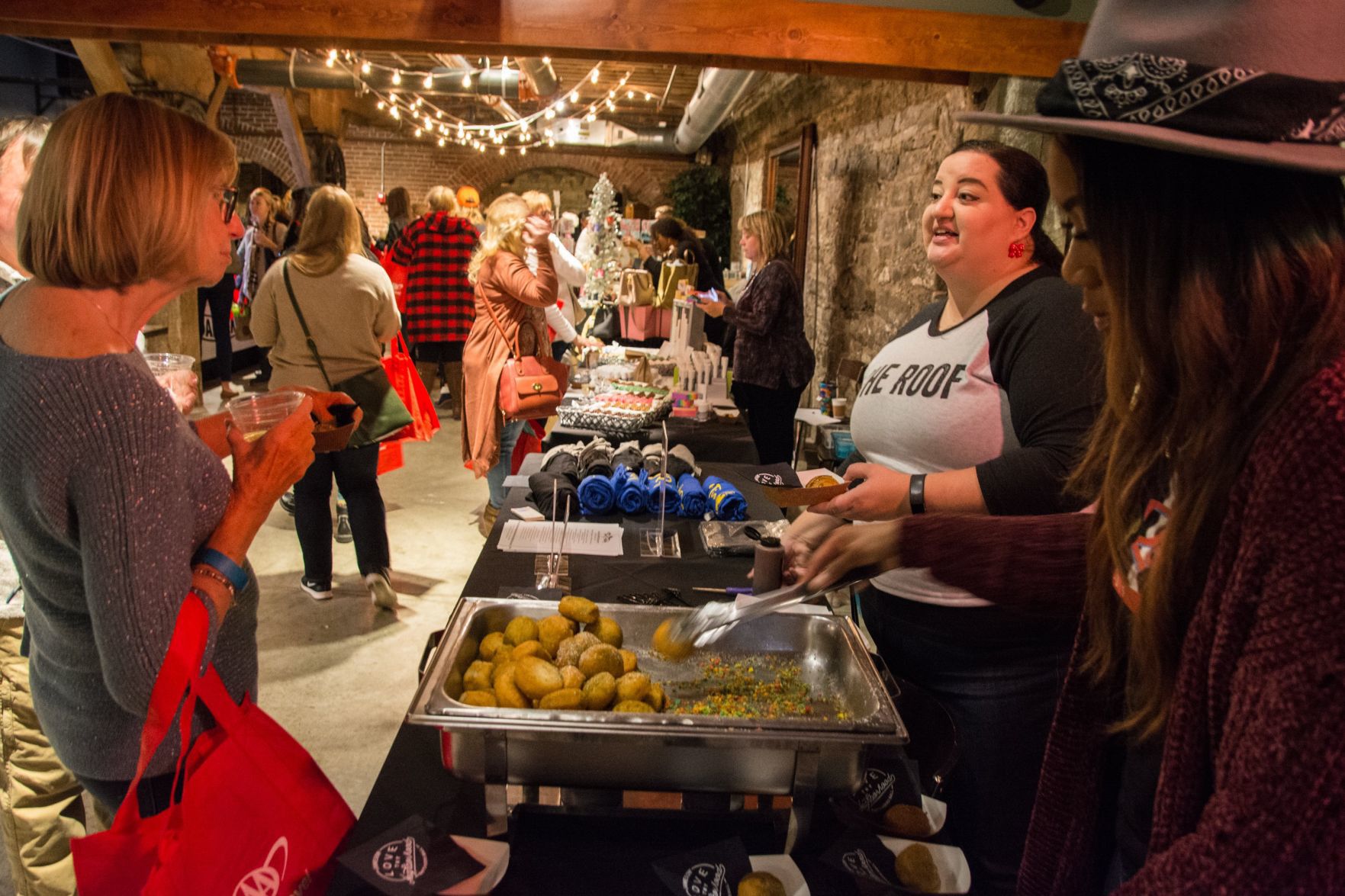 St. Louis Post-Dispatch Holiday Pop & Shop Event
